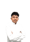 Handrianus Dabi Dede